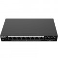 Комутатор мережевий Ruijie Networks RG-ES210GC-LP