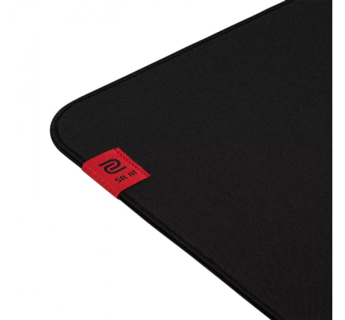 Zowie Килимок для мишки Zowie H-SR III Black (9H.N52FQ.A2E)