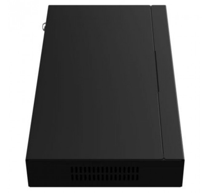 Комутатор мережевий Ruijie Networks RG-ES210GC-LP