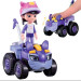 Rev&Roll Ігровий набір Rev&Roll Рев та Рамбл DieCast Ейвері та Еллі (EU881021)