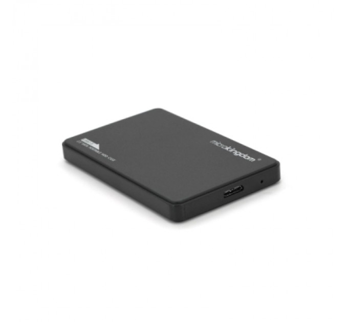Voltronic Кишеня зовнішня Voltronic Q3 USB 3.0 to 2.5" SATA black (Q3 3.0/BK)