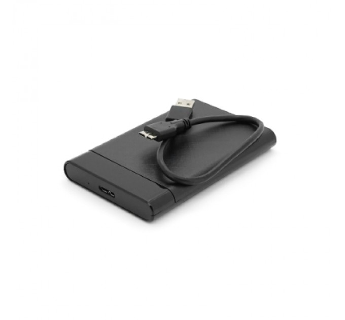 Voltronic Кишеня зовнішня Voltronic Q5 USB 3.0 to 2.5" SATA (Q5/3.0)