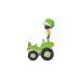 Rev&Roll Ігровий набір Rev&Roll Рев та Рамбл DieCast Овен та Краш (EU881041)