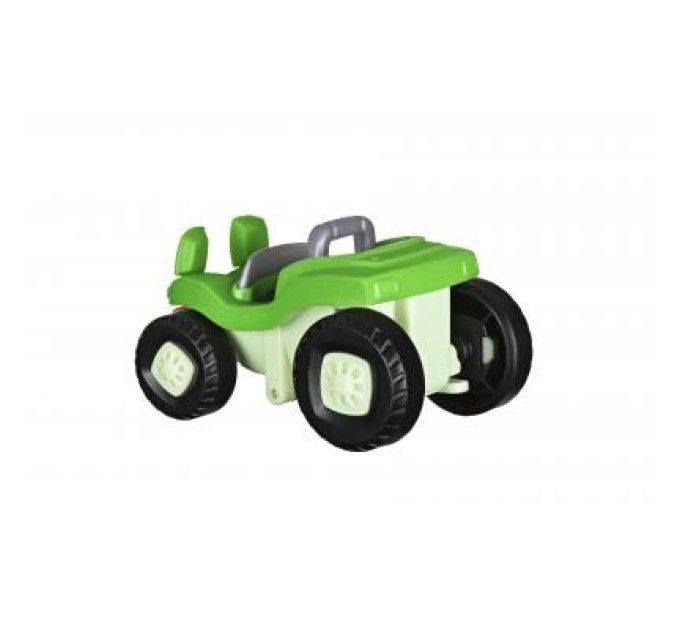 Rev&Roll Машина Rev&Roll Рев та Рамбл Mini Краш (EU881140)