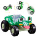 Rev&Roll Машина Rev&Roll Рев та Рамбл Mini Краш (EU881140)