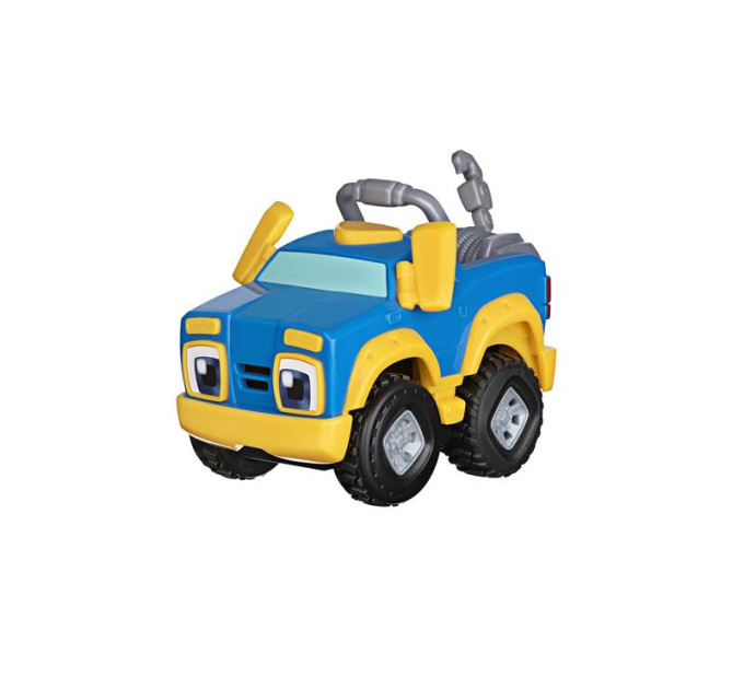 Rev&Roll Машина Rev&Roll Рев та Рамбл Power-Up Рамбл (EU881210)