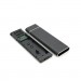 Voltronic Кишеня зовнішня Voltronic SHL-R320 USB 3.0 to M.2 NGFF black (YT-USB3.0M.2 NGFF/B)