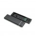 Voltronic Кишеня зовнішня Voltronic SHL-R320 USB 3.0 to M.2 NGFF black (YT-USB3.0M.2 NGFF/B)