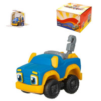 Машина Rev&Roll Рев та Рамбл Wheelie Friends Рамбл (EU881810)