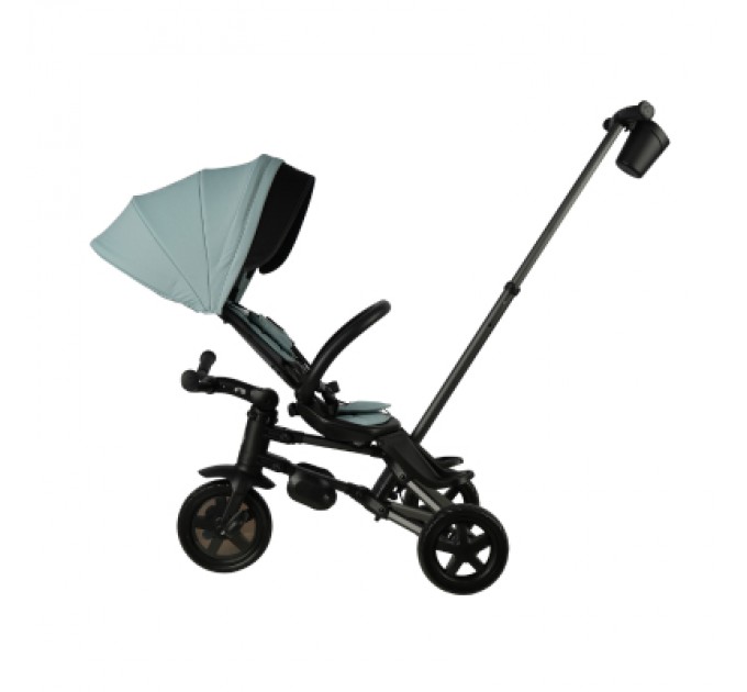 Дитячий велосипед QPlay Nova Gentle Mint (S700-16NovaEvaGM)