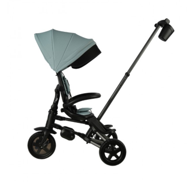 Дитячий велосипед QPlay Nova Gentle Mint (S700-16NovaEvaGM)