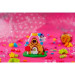 Jazwares Фігурка Jazwares Nanables Small House Містечко солодощів, Кондитерська Найкра (NNB0010)
