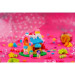 Jazwares Фігурка Jazwares Nanables Small House Містечко солодощів, Кондитерська Найкра (NNB0010)