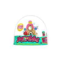 Фігурка Jazwares Nanables Small House Містечко солодощів, Кондитерська Найкра (NNB0010)