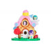 Jazwares Фігурка Jazwares Nanables Small House Містечко солодощів, Кондитерська Найкра (NNB0010)