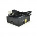 Перехідник HDMI F to VGA F 720P/1080P black Voltronic (YT-CM-HDMI/VGA-B)