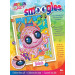 Sequin Art Набір для творчості Sequin Art SMOOGLES Восьминіг (SA1813)