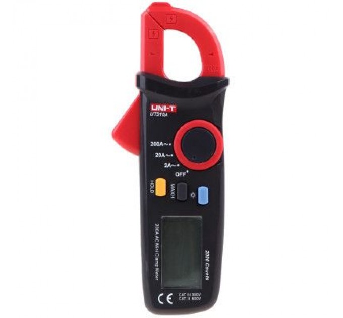 UNI-T Токові кліщі UNI-T UT210A