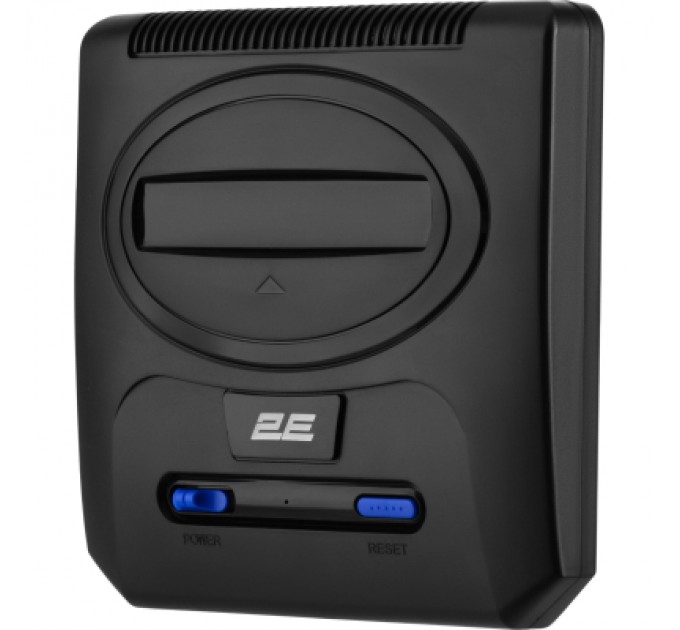 Ігрова консоль 2E 16bit HDMI (2 бездротових геймпада, 913 іг (2E16BHDWS913)