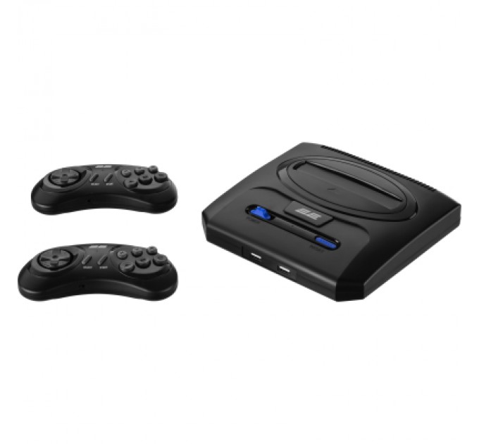 Ігрова консоль 2E 16bit HDMI (2 бездротових геймпада, 913 іг (2E16BHDWS913)