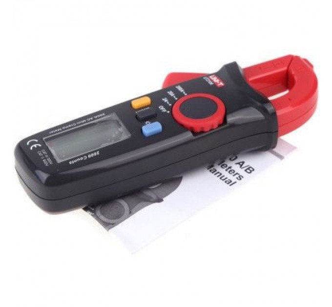 UNI-T Токові кліщі UNI-T UT210A