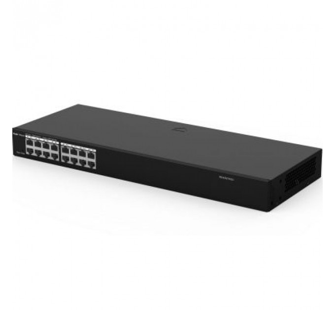 Комутатор мережевий Ruijie Networks RG-ES216GC