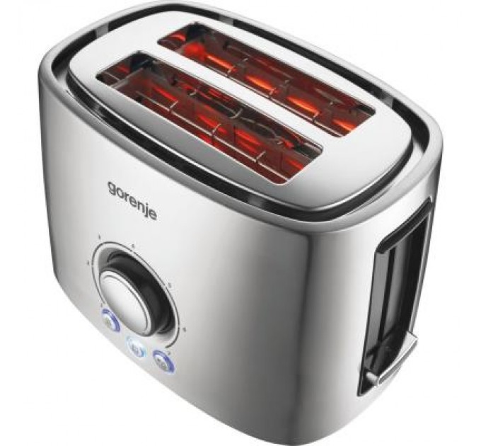 Gorenje Тостер Gorenje T1000E