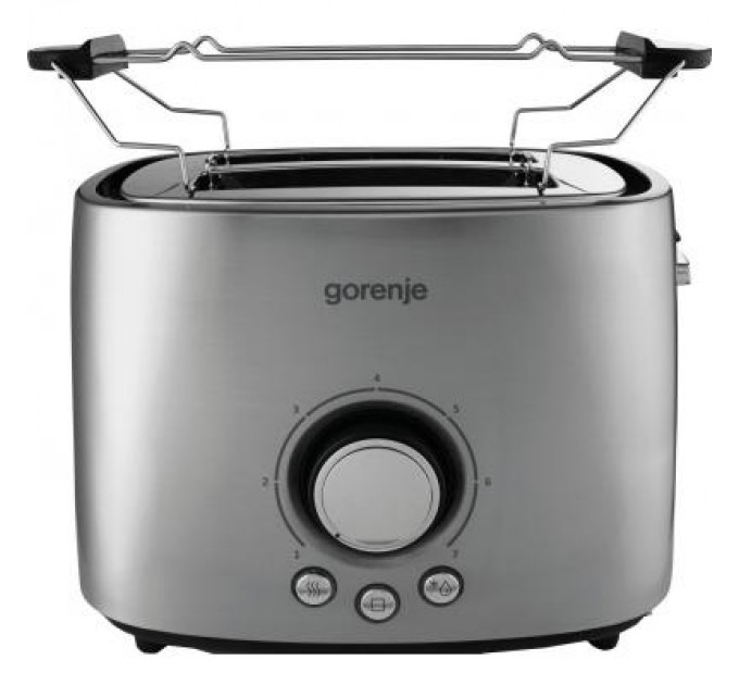 Gorenje Тостер Gorenje T1000E