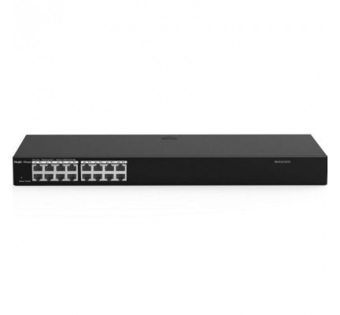 Комутатор мережевий Ruijie Networks RG-ES216GC
