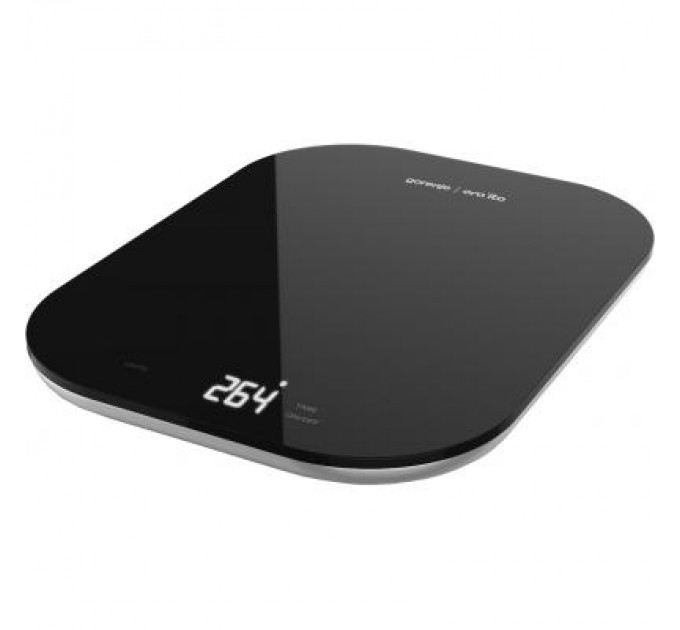 Gorenje Ваги кухонні Gorenje KT10ORAB