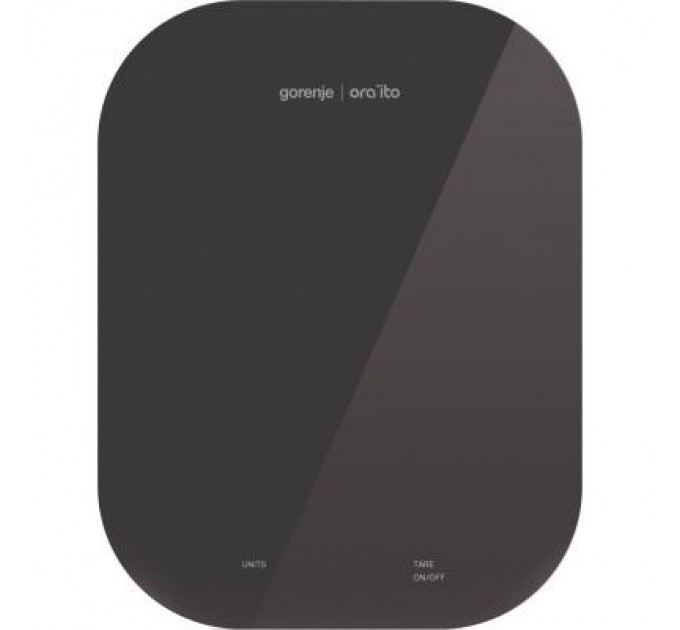 Gorenje Ваги кухонні Gorenje KT10ORAB