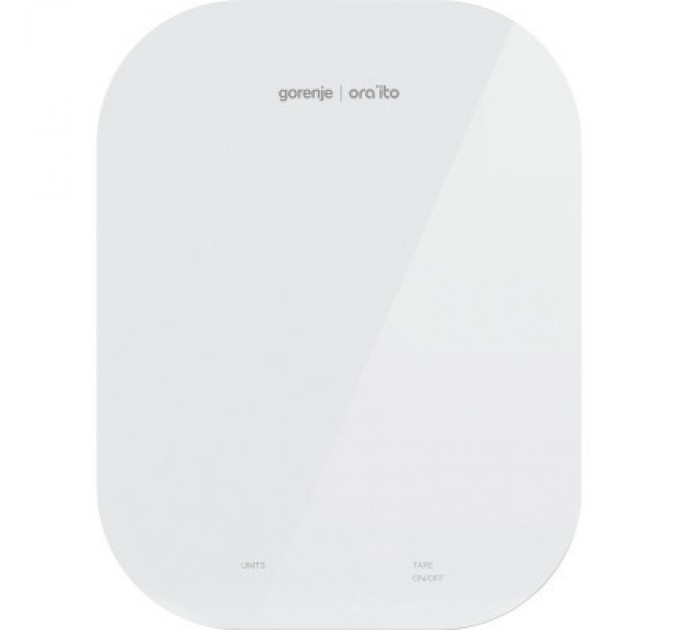 Gorenje Ваги кухонні Gorenje KT10ORAW