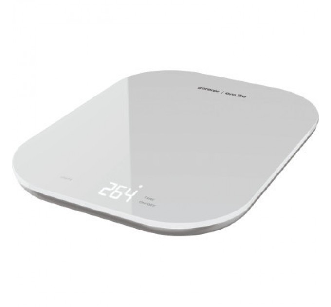 Gorenje Ваги кухонні Gorenje KT10ORAW