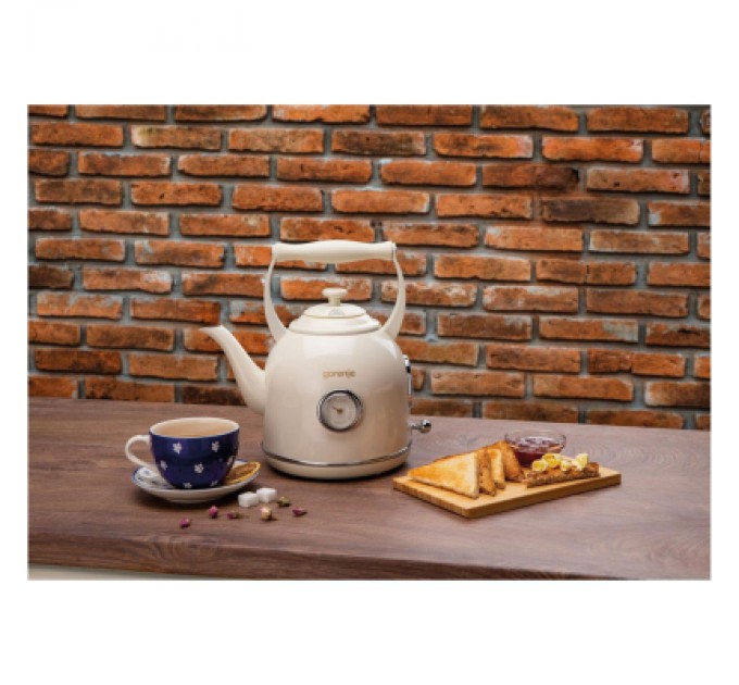 Gorenje Електрочайник Gorenje K17CLIN