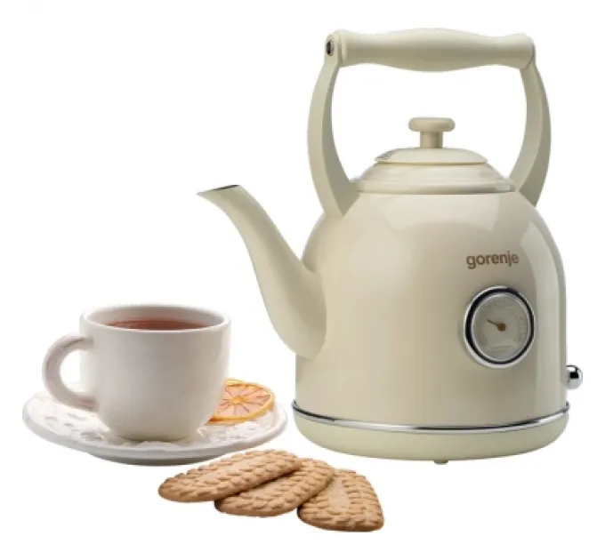 Gorenje Електрочайник Gorenje K17CLIN