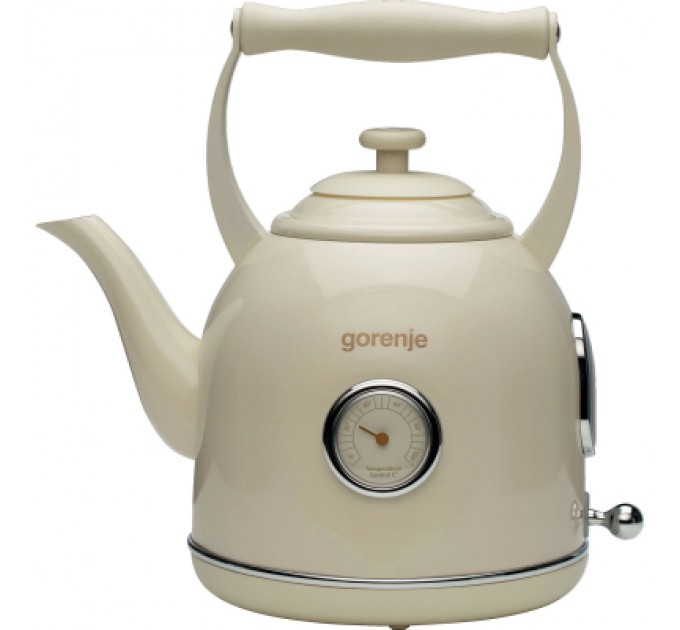 Gorenje Електрочайник Gorenje K17CLIN