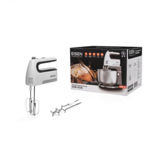 Eisen Міксер Eisen EHM-503B