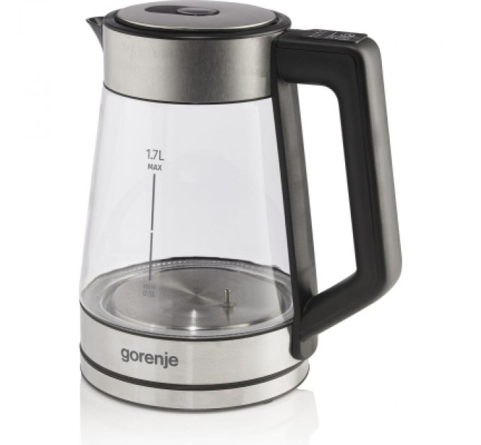 Gorenje Електрочайник Gorenje K17TRG