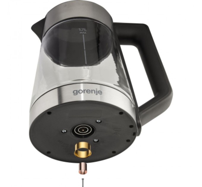 Gorenje Електрочайник Gorenje K17TRG
