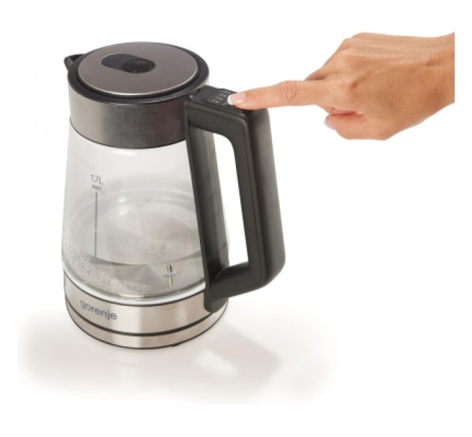 Gorenje Електрочайник Gorenje K17TRG