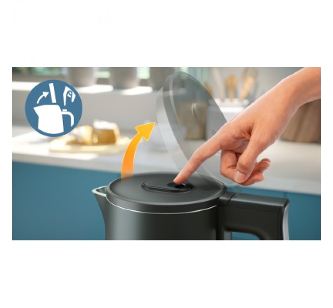 Philips Електрочайник Philips HD9395/90