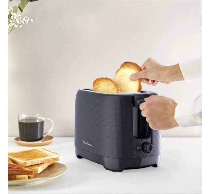 Moulinex Тостер Moulinex LT2M0810