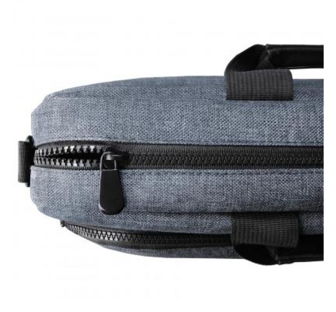 Сумка для ноутбука Grand-X 15.6'' SB-139 Grey (SB-139J)