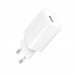SkyDolphin Зарядное устройство SkyDolphin SC36 (1USB, 2.4A) White (SDMZP-000080)