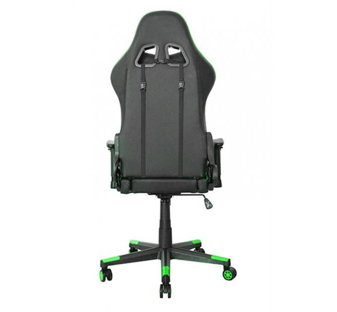 Крісло для геймерів FrimeCom Med Green