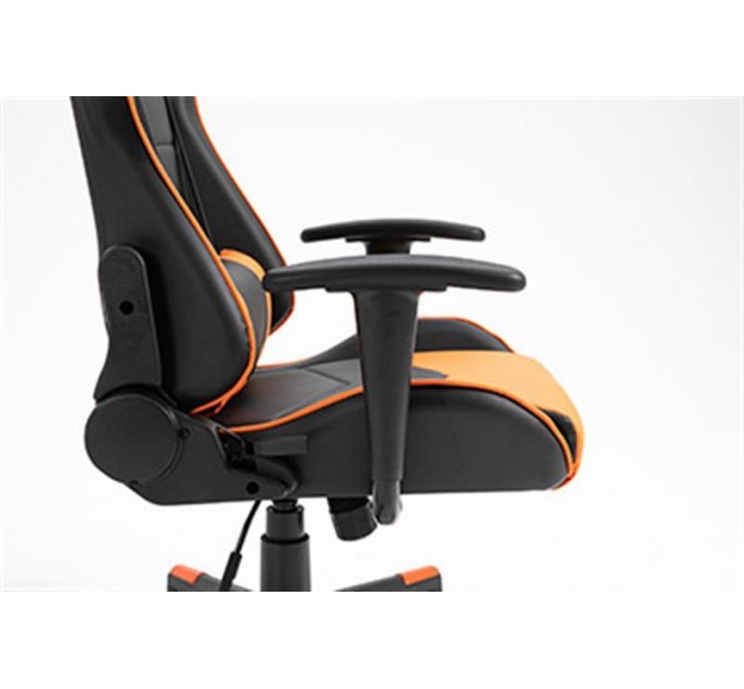Крісло для геймерів FrimeCom Med Orange