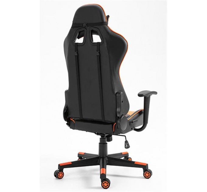 Крісло для геймерів FrimeCom Med Orange