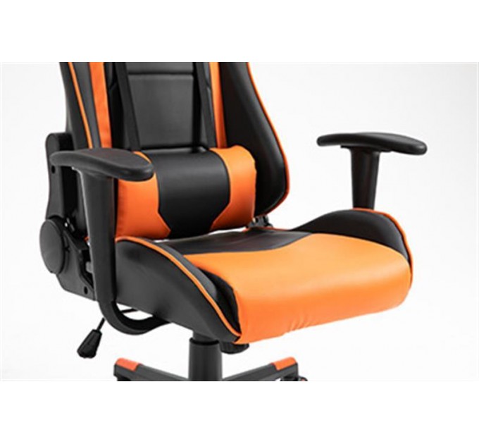 Крісло для геймерів FrimeCom Med Orange