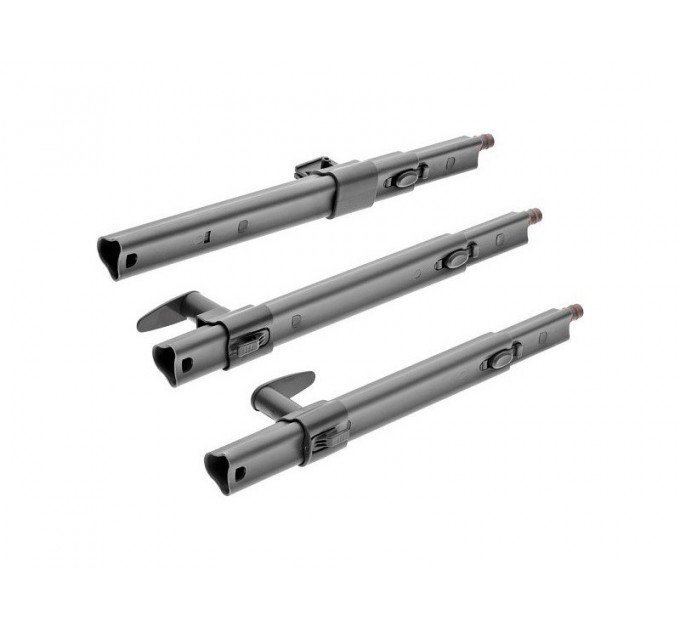 Thomas Пароочищувач Thomas Vaporo Buggy (792023)