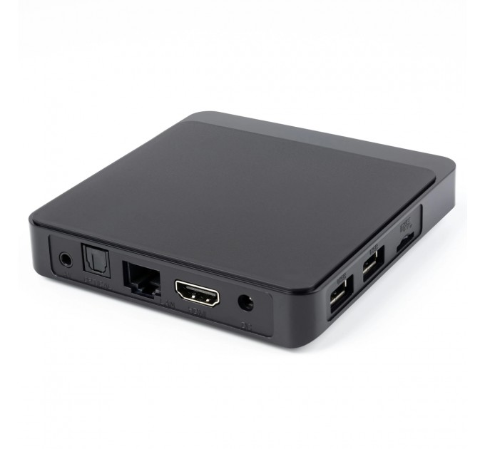 iNeXT HD медіаплеєр iNeXT TV 5 Ultra